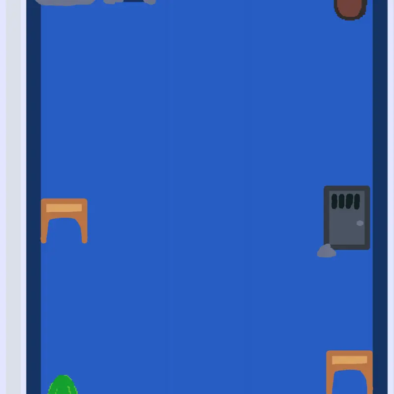 Game by @Jezahi