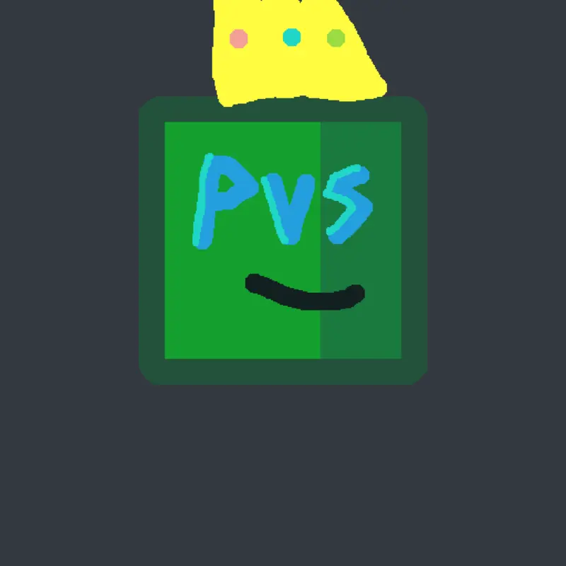 Game by @dash_pvz