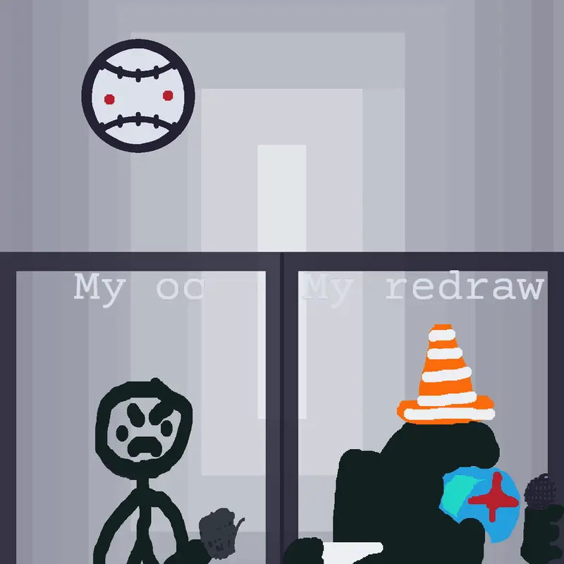 Game by @gchinaldar