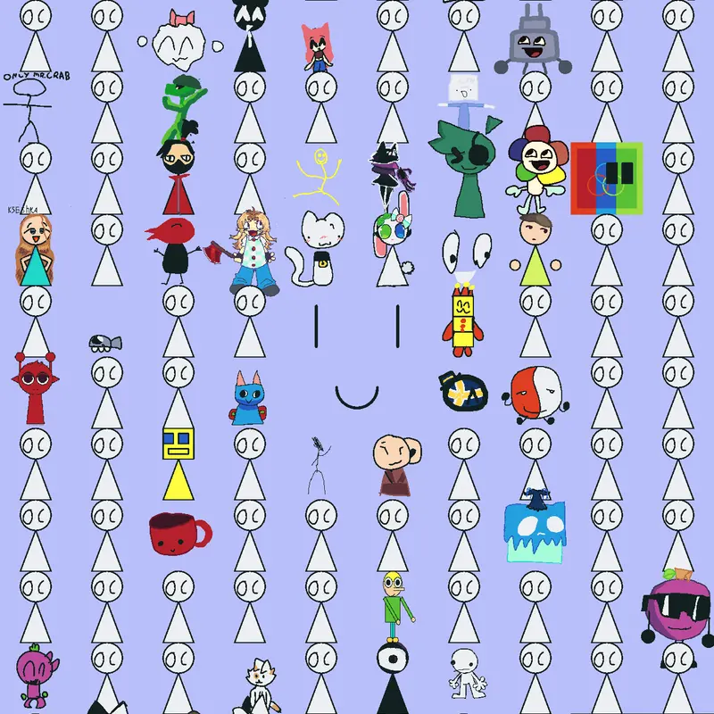 Game by @Seek550093