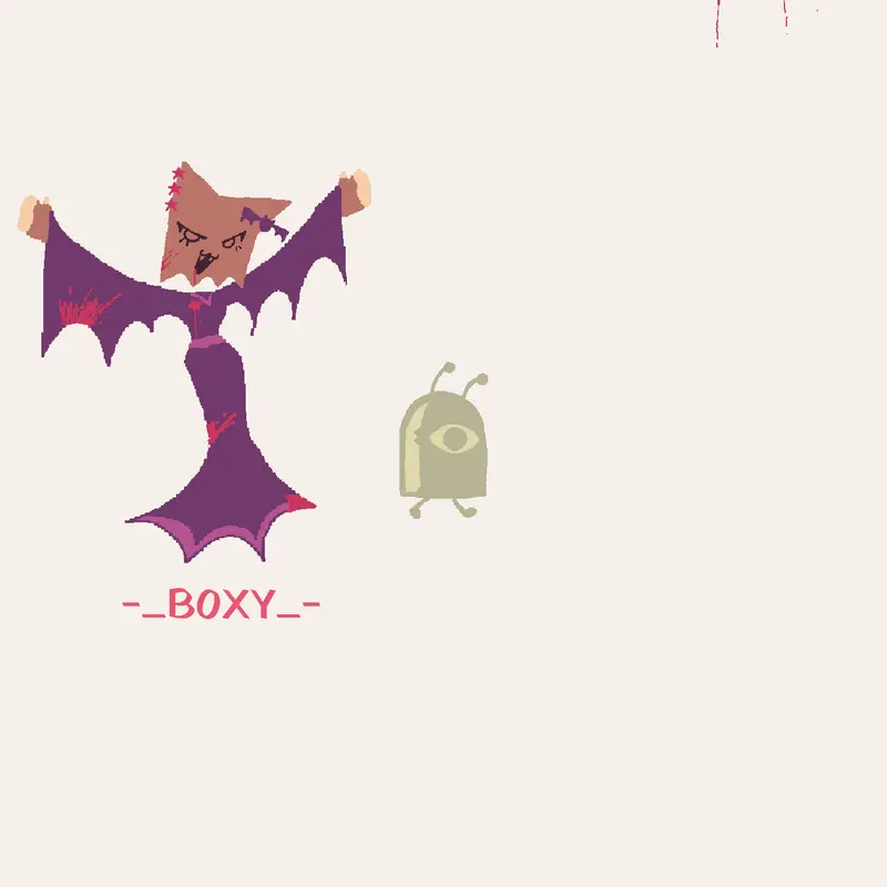 Game by @-_B0XY_-