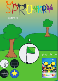 sprunkry