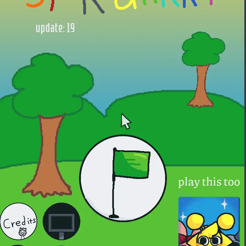 sprunkry by @yesdude999