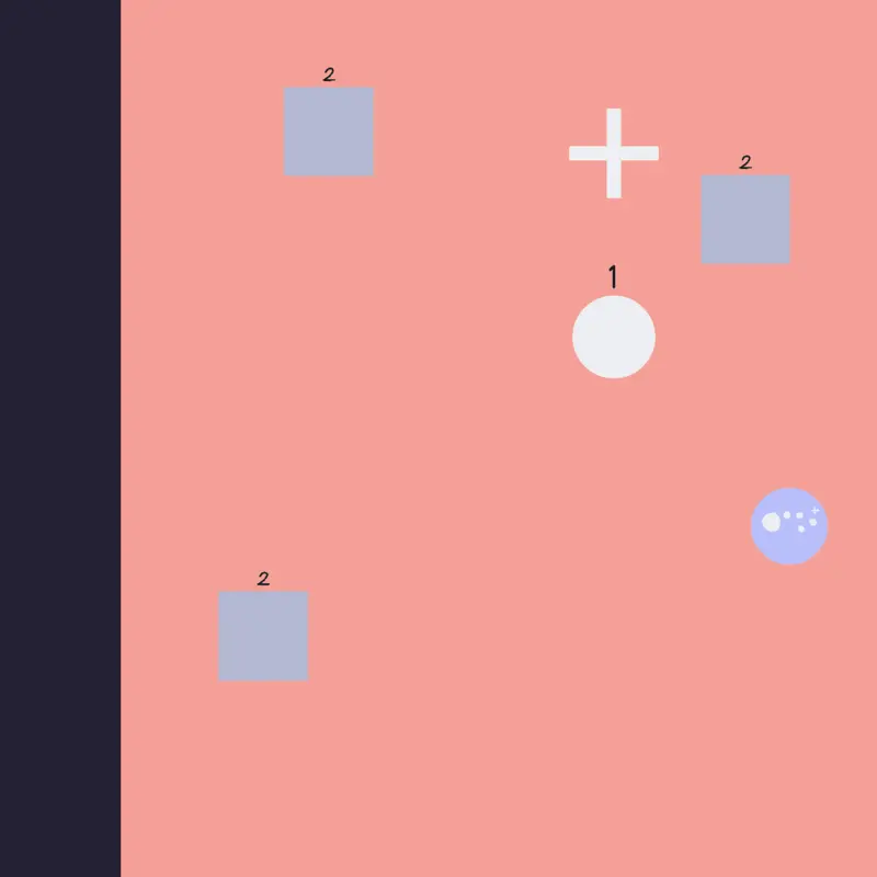 Game by @endoftheyear