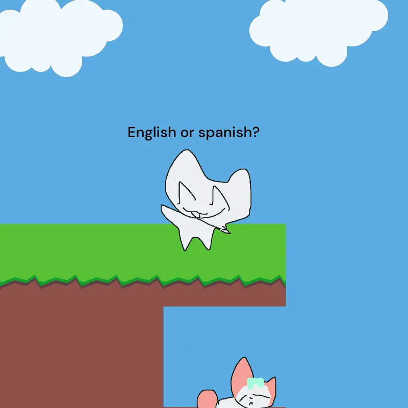 Game by @Puddingthesprunki