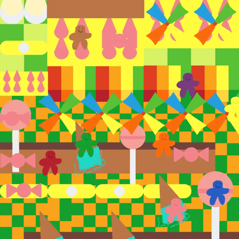 Game by @PeterRabbit7