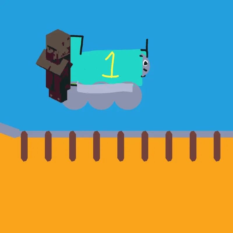 Game by @Marcell1512
