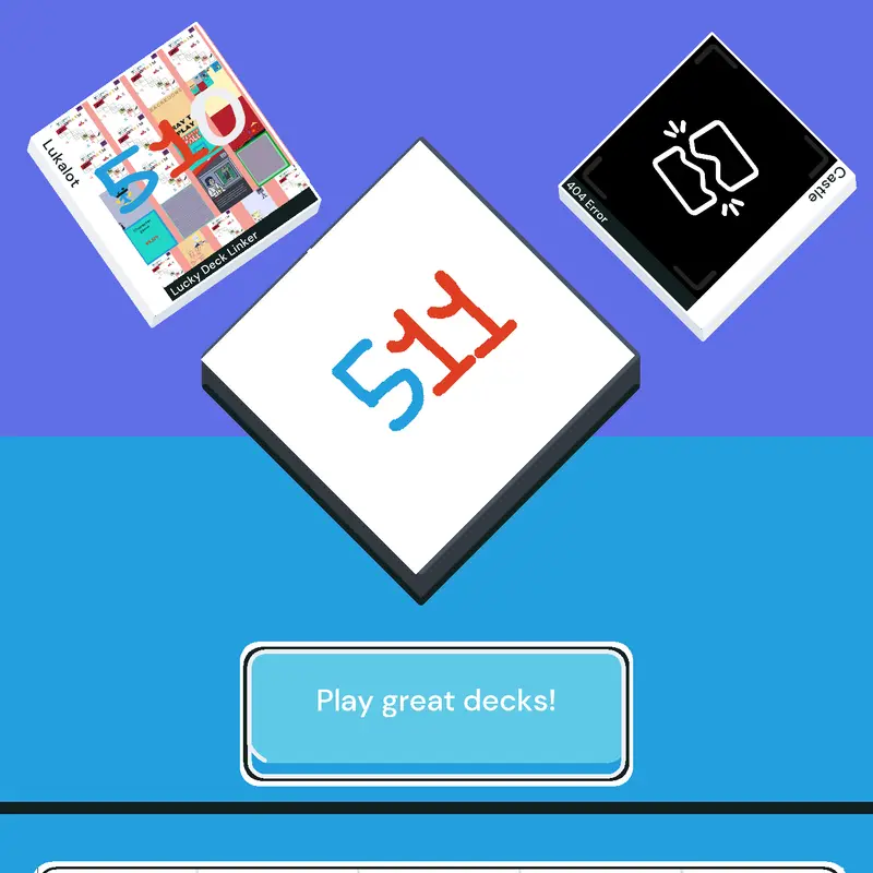 Game by @ainmatedleo
