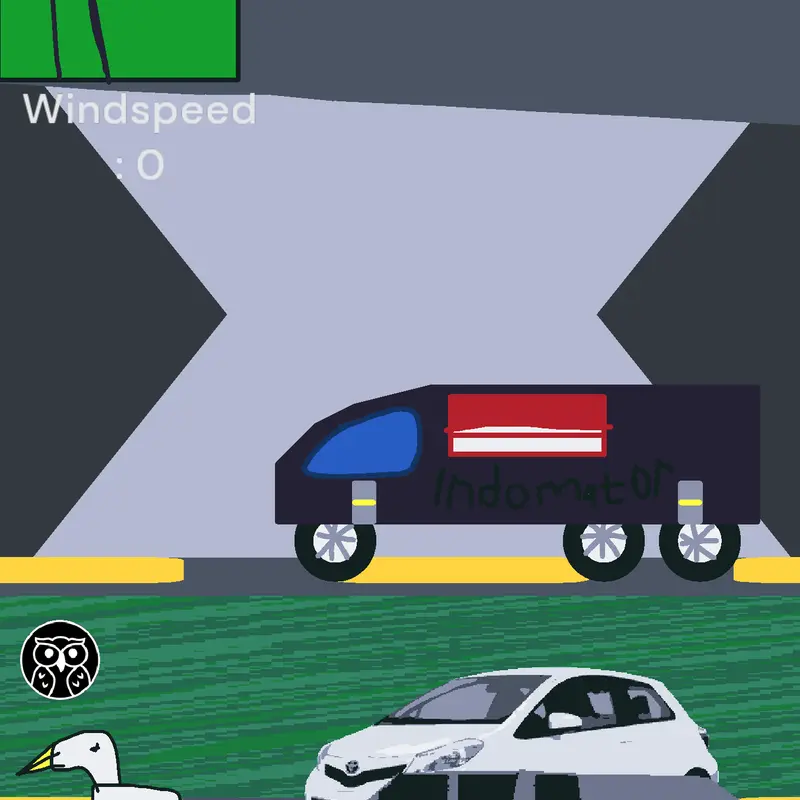 Game by @qoriahmadilah
