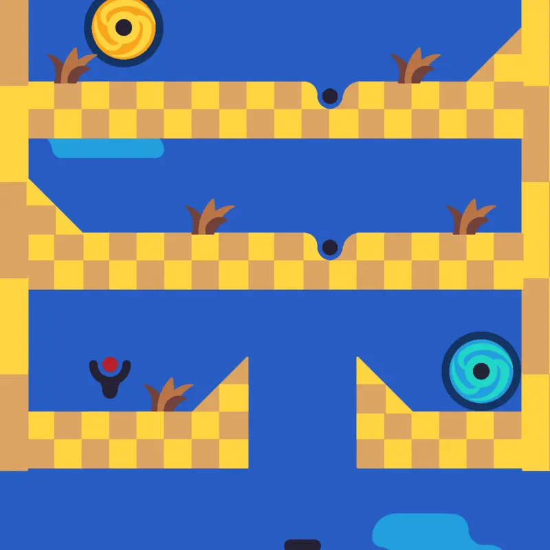 Game by @Berksan