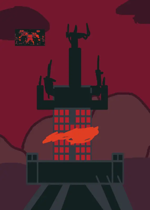 Game by @Pavelfuck