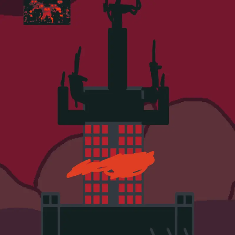 Game by @Pavelfuck