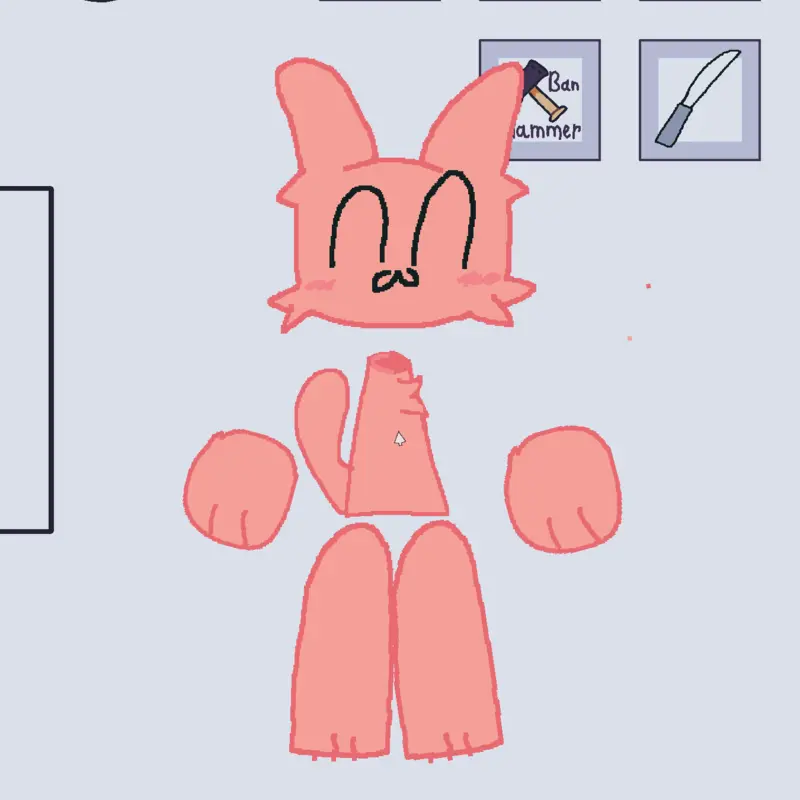 Game by @lenecute