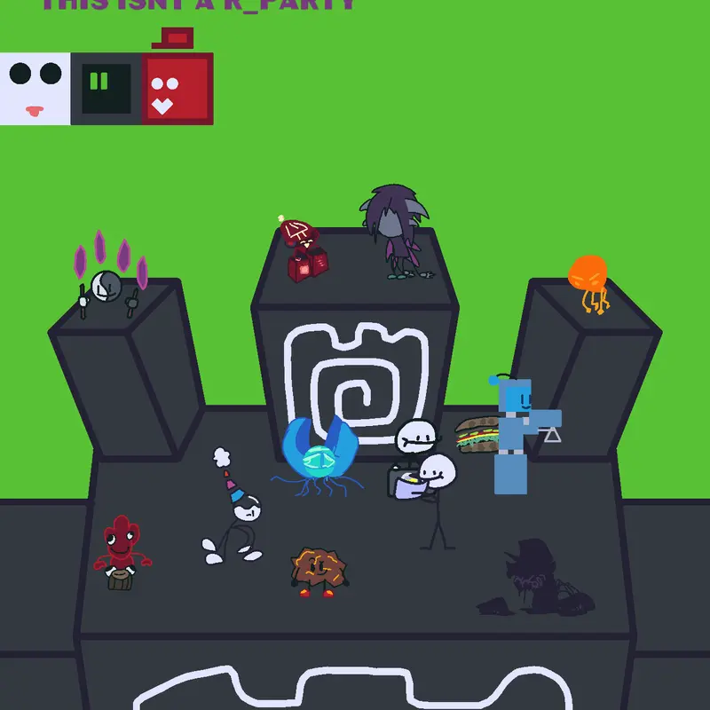Game by @Entertainment