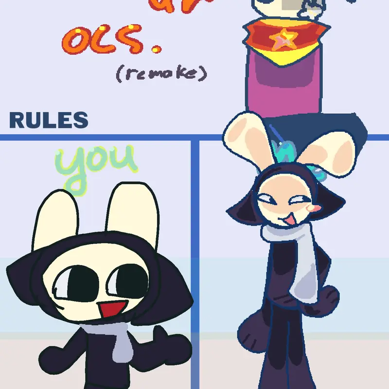Game by @Looey_myfav