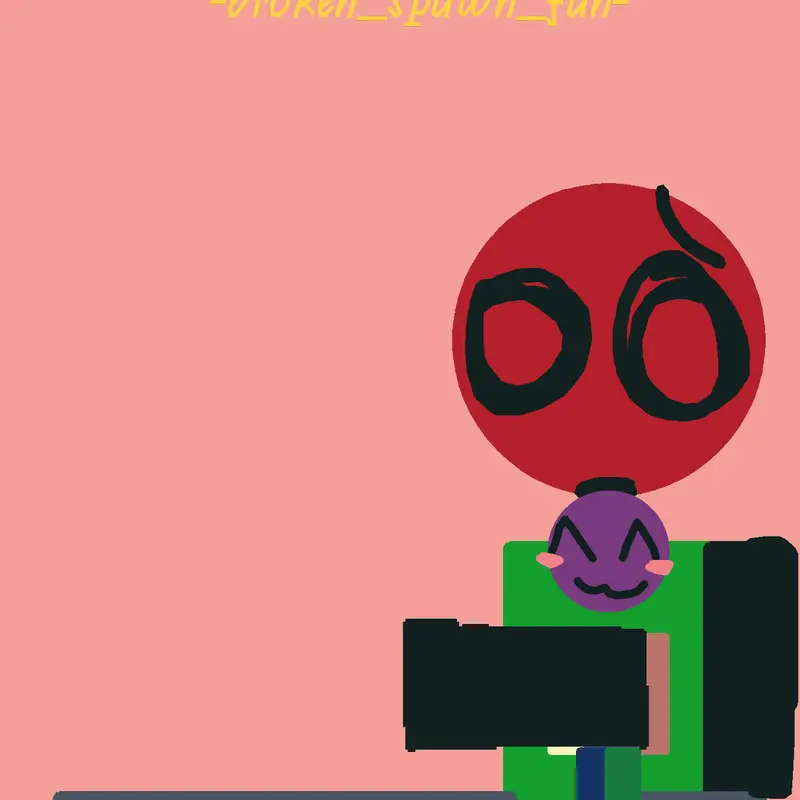 Game by @yoette