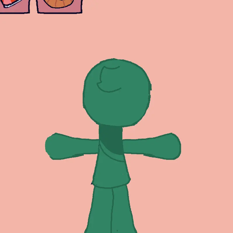 Game by @Green1cube