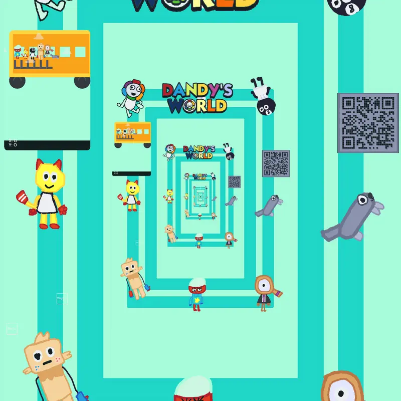 Game by @Leonardo4371