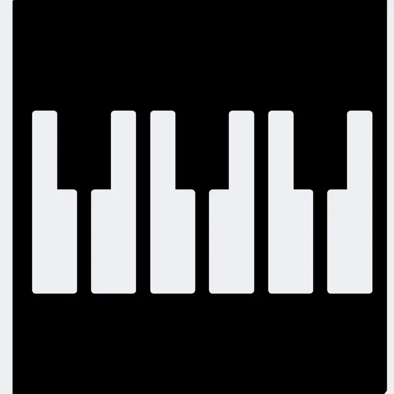 Musical Tone by @NomoGeoblex