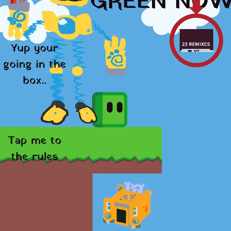 Game by @IheartSanAndreas
