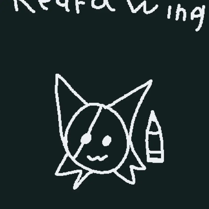 Redraw by @Watercat