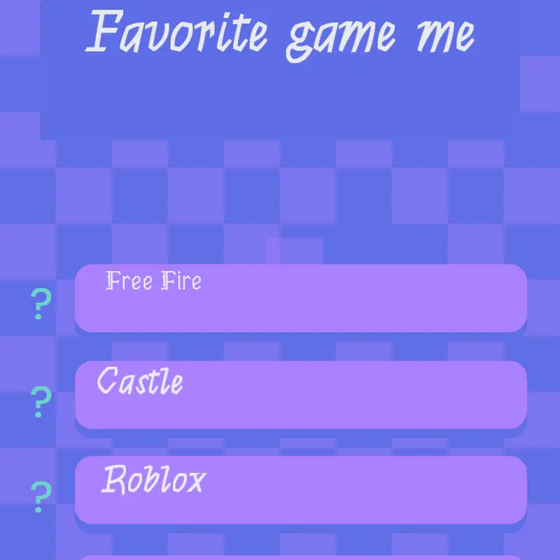 Game by @DARKNESSSS_FreeFire