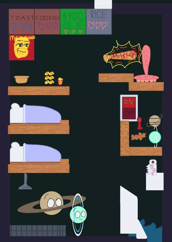 Game by @deep_orange