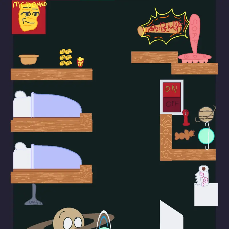 Game by @deep_orange