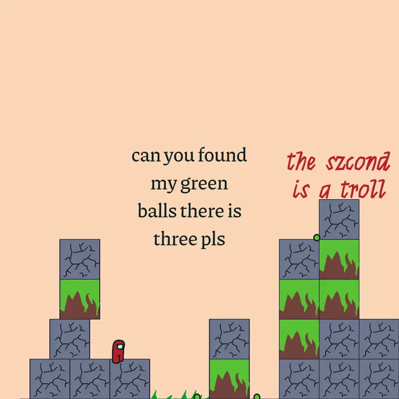 Game by @The_power6558