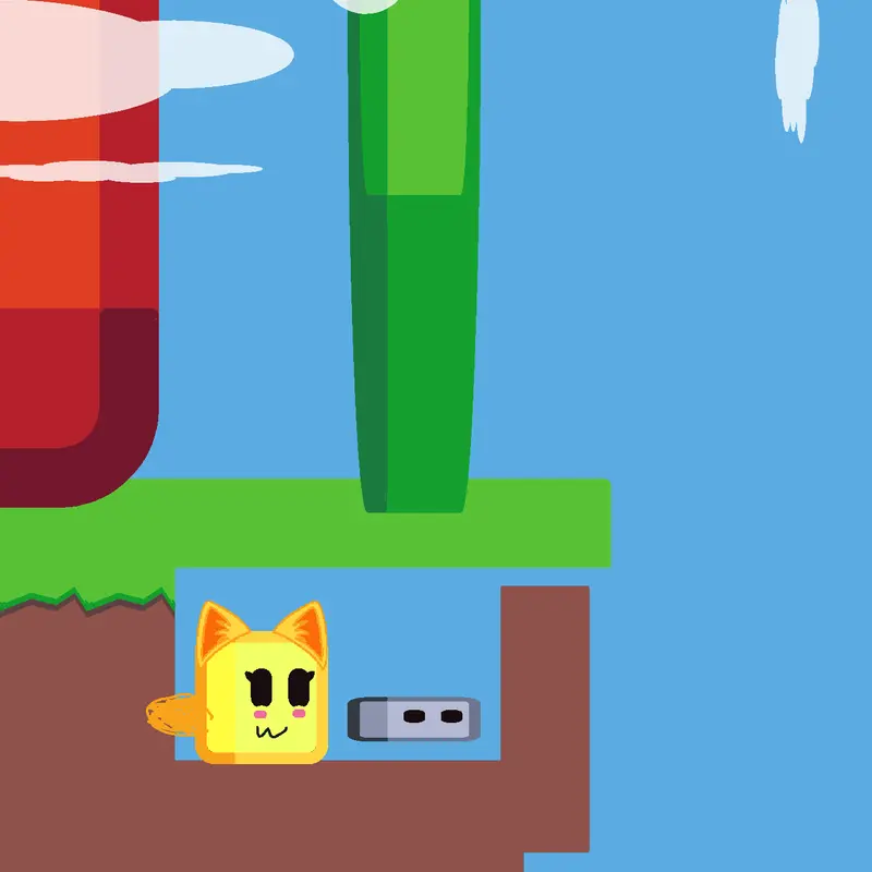 Game by @aieckia2026