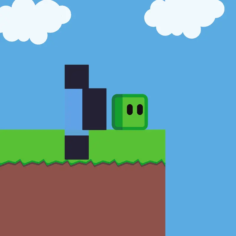 Game by @489ur