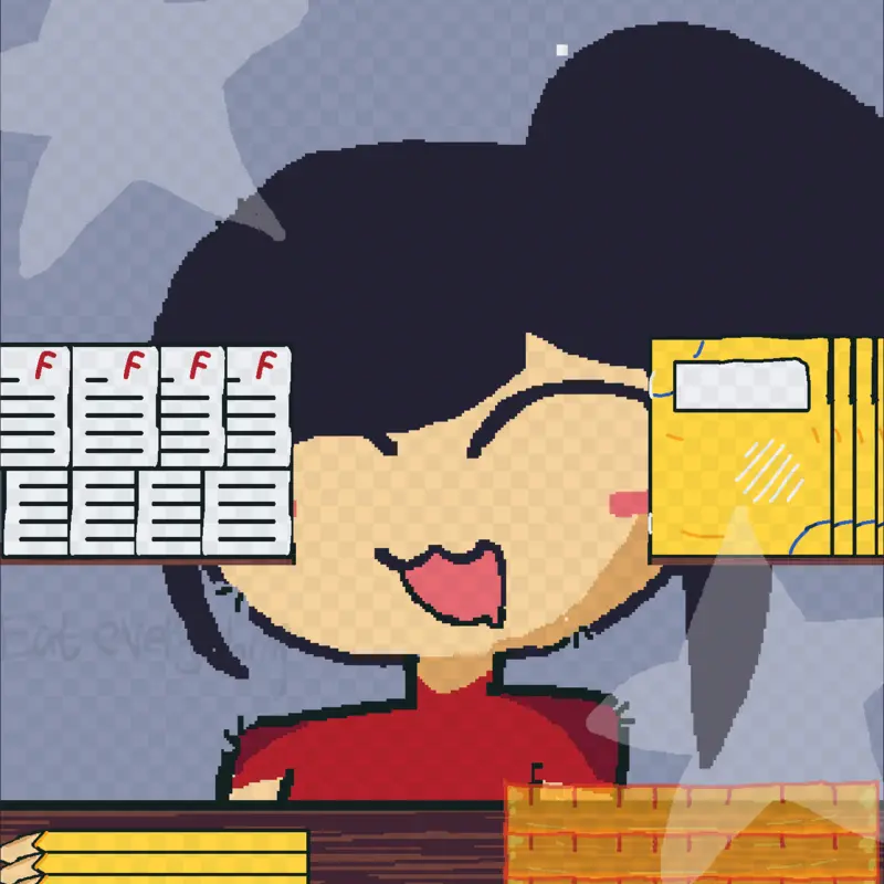 Game by @Julyisonlyalwaysbesame