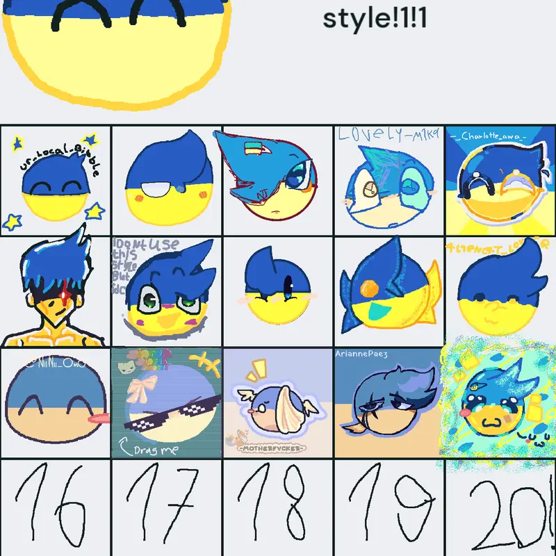 Game by @unicorngirl_pink