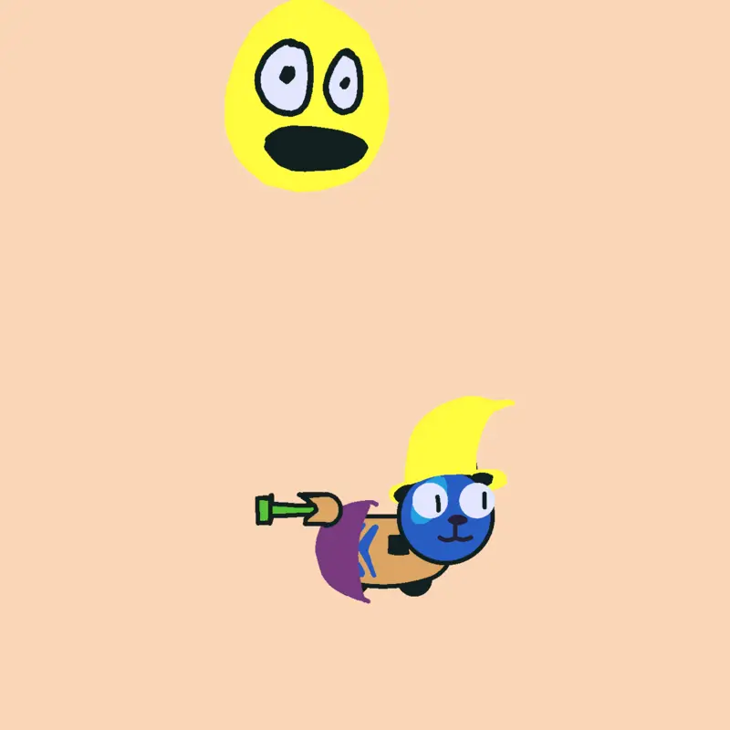 Game by @beluga5746