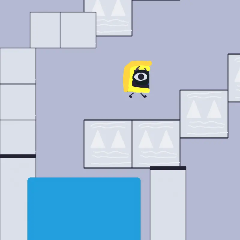 Game by @pokeblom