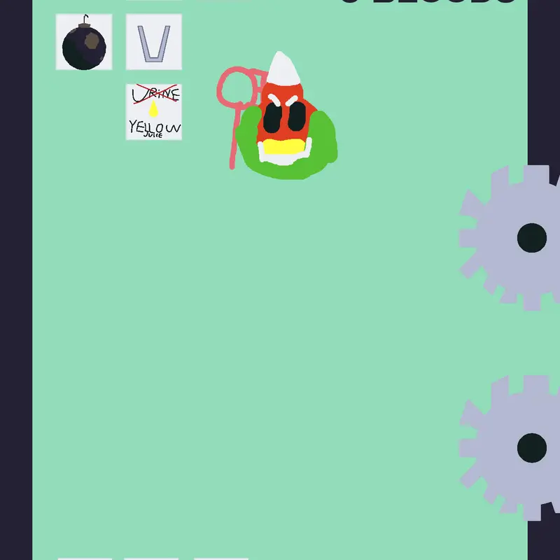 Game by @jcgp