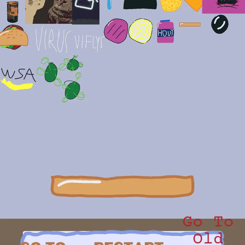 Game by @apolinhachowchow130