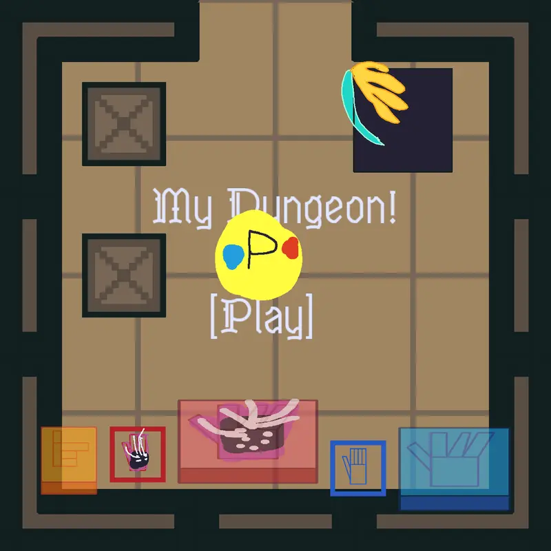 Game by @summon