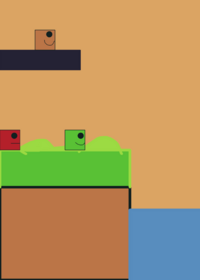 Ending game
