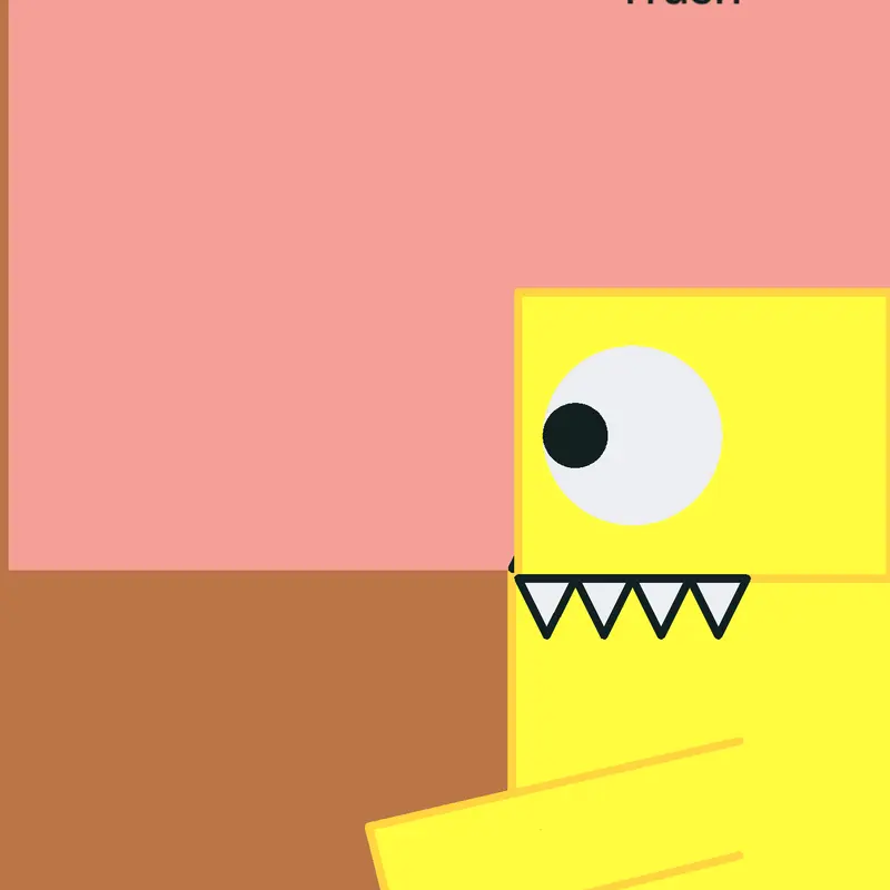 Feed Yellowbob by @Jack-friendly