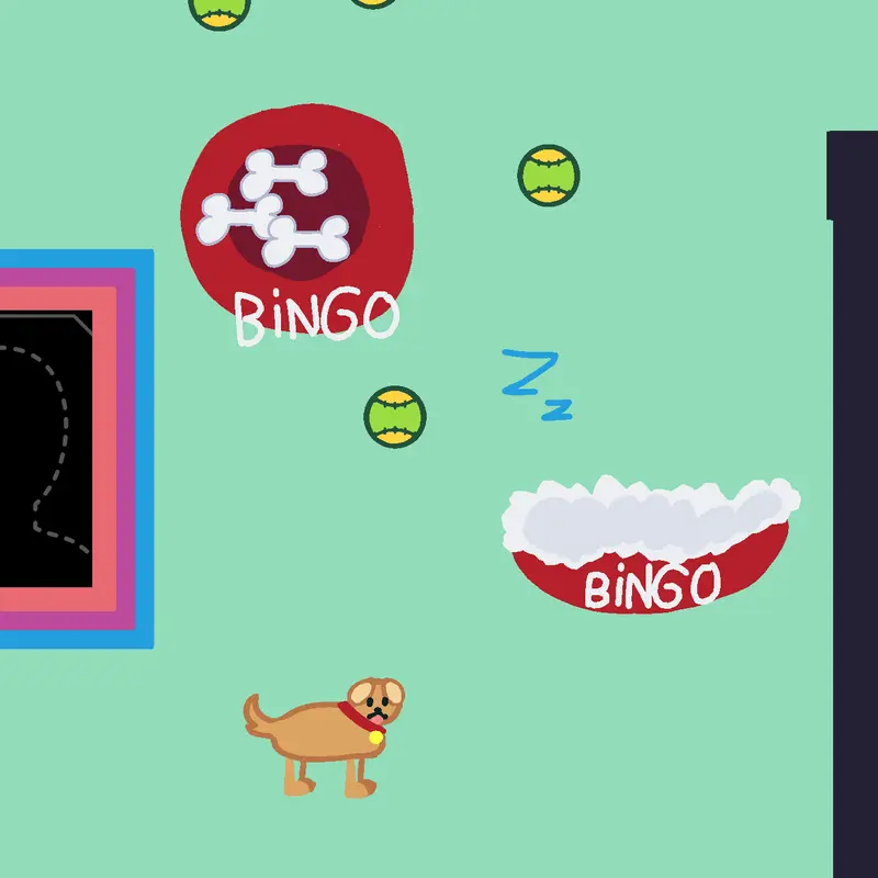Game by @saule