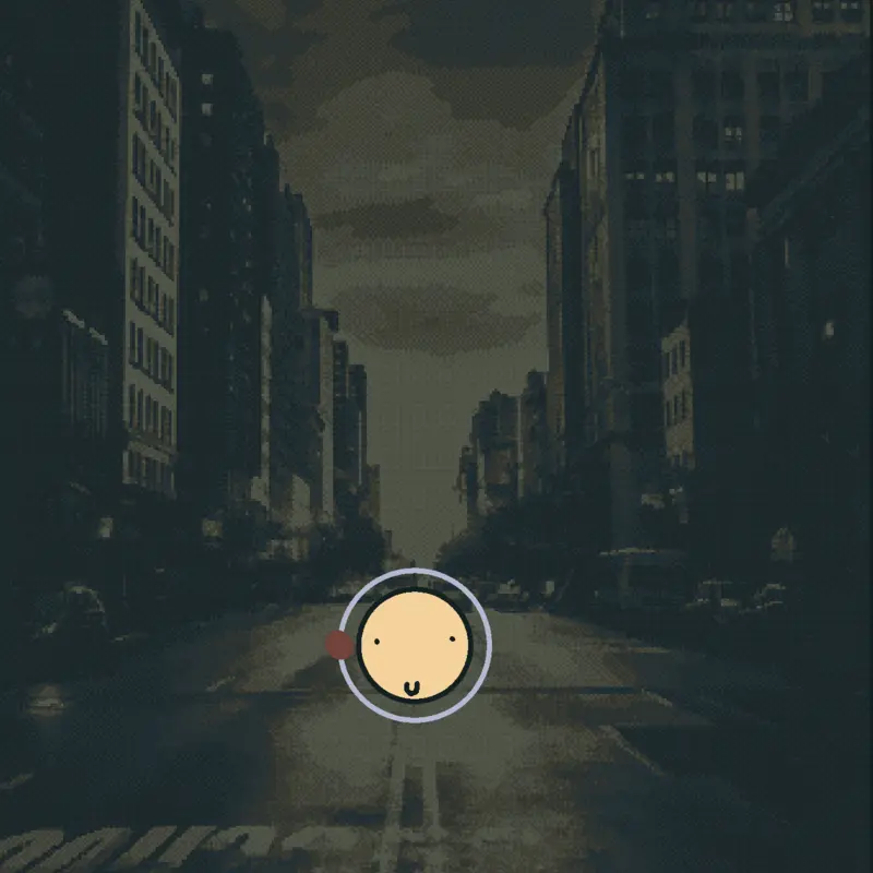 Game by @orbitial