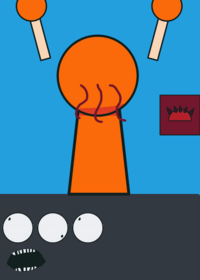 Incredibox sprunki phase 5 puzzle