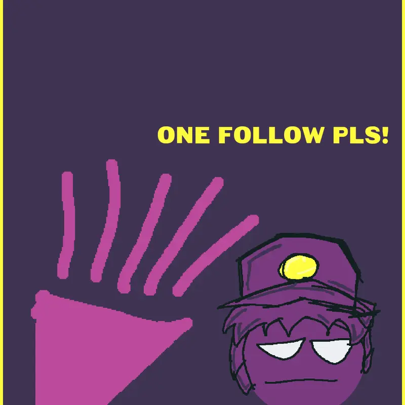 Game by @PURPLEguy98911