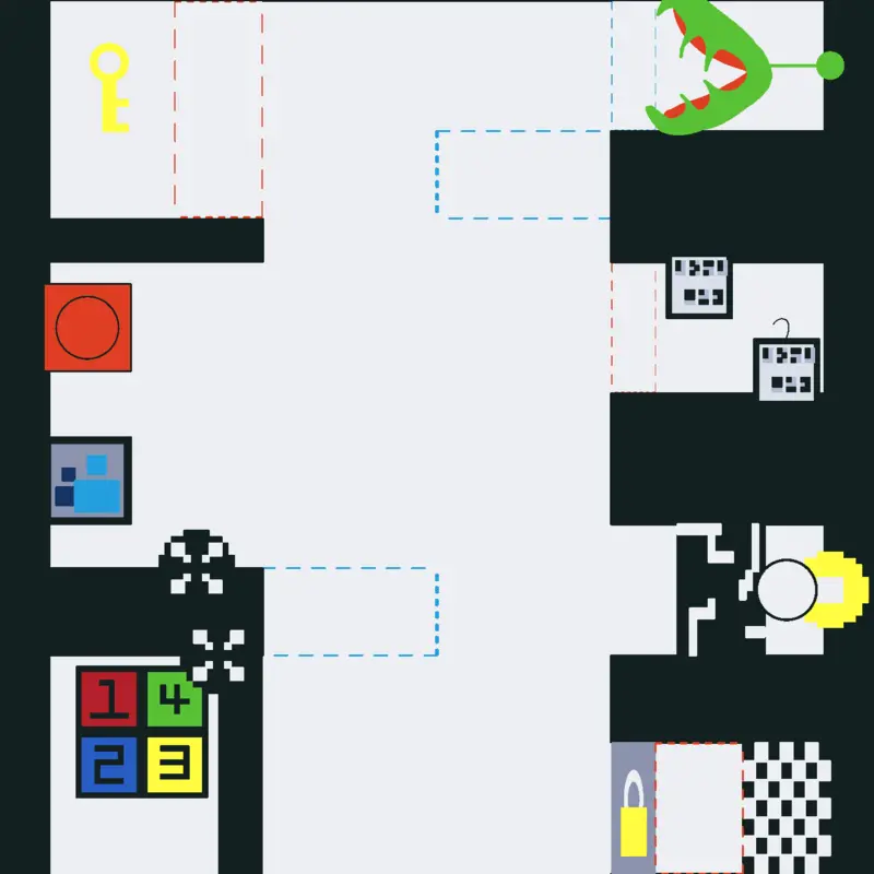 Game by @tan_qi_xian