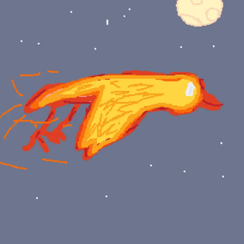 Game by @UltimateFireBird