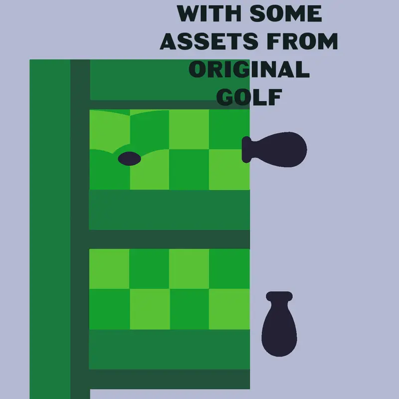 Game by @menionz
