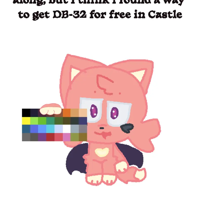 Game by @NapieFluv