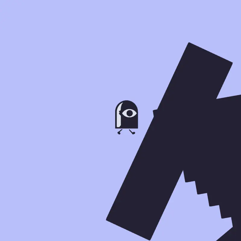 Game by @ernt