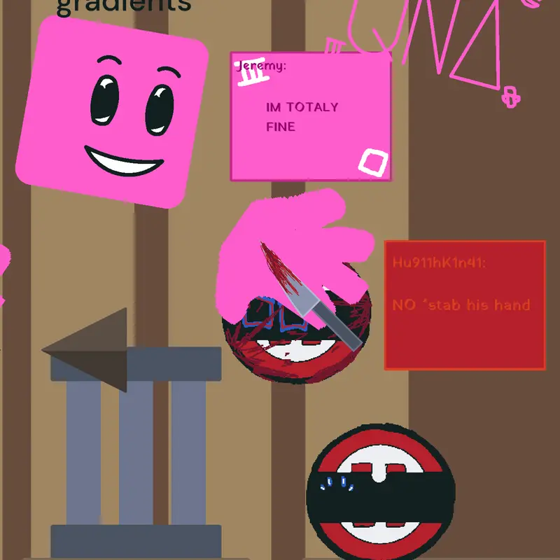 Game by @HKballsillyXD